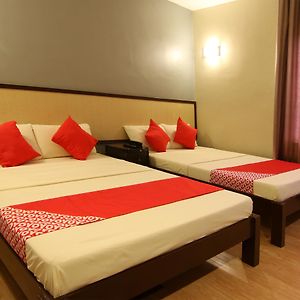 Family Queen Suite