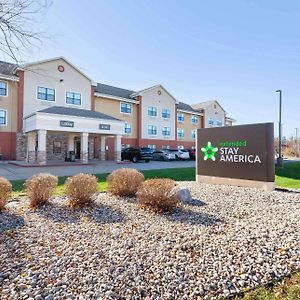 Extended Stay America Select Suites - Appleton - Fox Cities